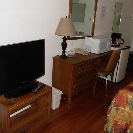 Virden Motel Екстер'єр фото